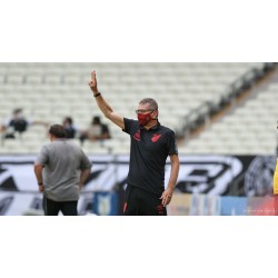 Athlético PR entra na disputa pelo G8 e pela vaga na Libertadores